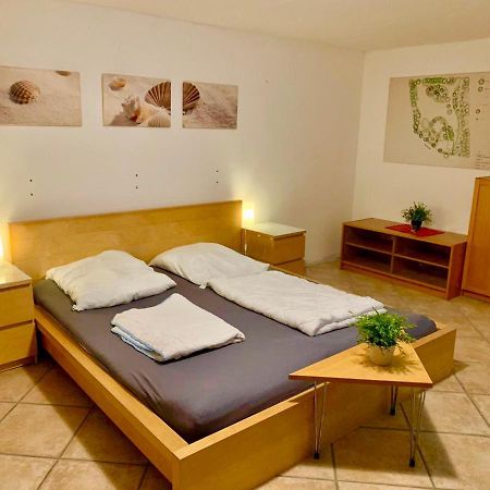 Ferienwohnung Haus Am See Ewighausen Eksteriør billede