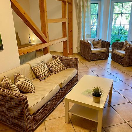 Ferienwohnung Haus Am See Ewighausen Eksteriør billede
