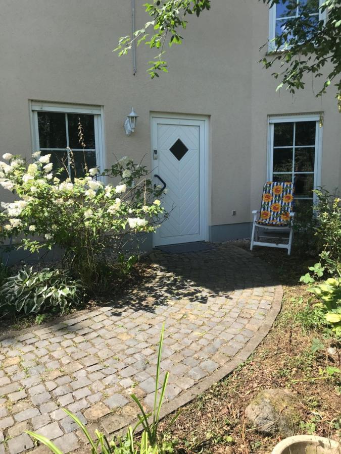 Ferienwohnung Haus Am See Ewighausen Eksteriør billede